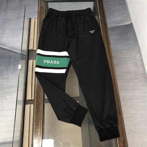 replica prada pants